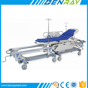 Alat Perenggang Transport Realxasi Sepatu Puting Perempuan Leher Ambulans - Product Image 5