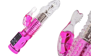 Trogan vibrateurs pour vibration mécanique et vibrateur pour sex - Product Image 5