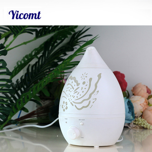 Biểu Tượng Tùy Chỉnh <span class=keywords><strong>Aroma</strong></span> Diffusion Machine Hệ Thống Hvac Nước Hoa Dầu Dispenser 1000 Cbm Khách Sạn Bar Malls Thiết Bị Mùi Hương - Product Image 3