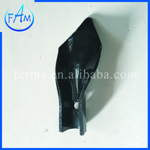 Precio bajo campo <span class=keywords><strong>ridge</strong></span> labranza profunda aparatos arado palas - Product Image 3