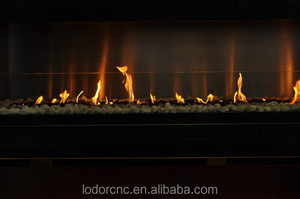 RX-800 <span class=keywords><strong>estufa</strong></span> con chimenea etanol inserte - Product Image 1
