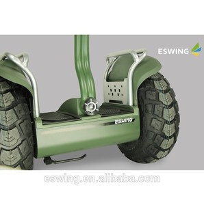 como se ve <span class=keywords><strong>en</strong></span> las películas de auto chino de equilibrio de la rueda grande europa scooter eléctrico - Product Image 3