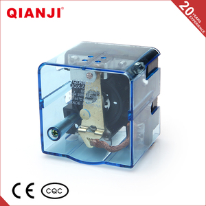 QIANJI Интернет-Магазин Китай Реле 100A Реле Большой Мощности <span class=keywords><strong>JQX62F</strong></span> 1Z 12 В - Product Image 1