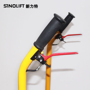 Sinolift G20A G20B <strong>Portable</strong> <strong>Hand</strong> Lift Truck - Product Image 3