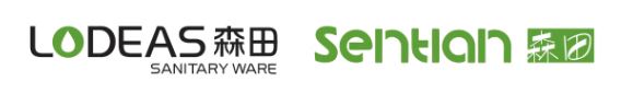 Taizhou Sentian Sanitary Ware Co., Ltd. logo