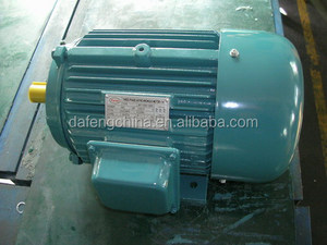 YY8022 Động Cơ Xoay Chiều Không Đồng Bộ Tụ Điện Vĩnh Cửu Một Pha - Product Image 4