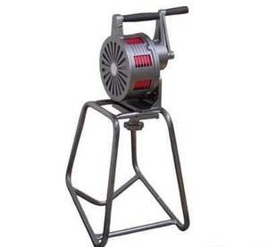 Sirene Manual darurat campuran Aluminium - Product Image 4