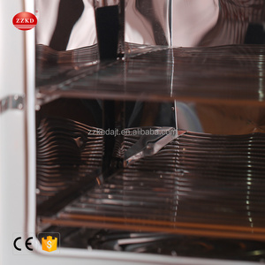 Hot <strong>Air</strong> Drying Oven With <strong>Forced</strong> <strong>Air</strong> Circulation - Product Image 6
