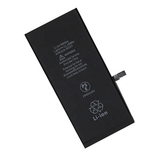Batería de Repuesto 100% Litio para Teléfono, 2900 mAh, para <span class=keywords><strong>iPhone</strong></span> <span class=keywords><strong>11</strong></span> Pro, 6s, 6p, 6sp, 7g, 7p, 8g, 8p, X, Xr, Xs Max - Product Image 4