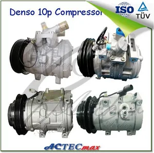 Compressor Denso 10pa, Compressor Mod. Denso 10p