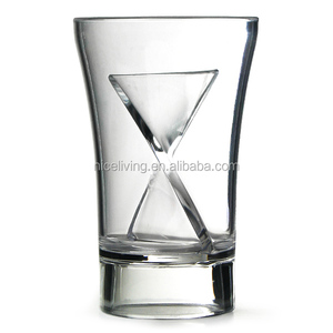 ห้องคู่พลาสติกยิงแก้ว1ออนซ์/30มิลลิลิตร - Product Image 2
