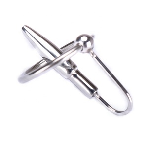 Sonido uretral juguetes para hombres uretral macho suena dilatador pene macho - Product Image 4