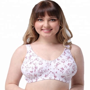 Soutien-gorge de maternité personnalisé OEM sous-vêtements vêtements de yoga respirant rembourré soutien-gorge d'allaitement <span class=keywords><strong>lingerie</strong></span> pour femmes - Product Image 2