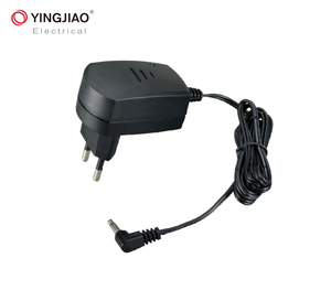 Tường gắn kết <span class=keywords><strong>Power</strong></span> <span class=keywords><strong>Adapter</strong></span> AC <span class=keywords><strong>Adapter</strong></span> cung cấp điện <span class=keywords><strong>Adapter</strong></span> cho đầu vào nhà 100 240V 6W 12V 0.5A Đen DC cắm trong 59*39*36.5mm ys6e - Product Image 6