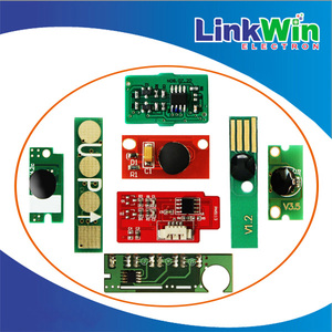 M552dn M553n cartucheras smart impresora laser toner chip para hp CF360A CF361A CF363A CF362A CF360X CF361X <span class=keywords><strong>CF363X</strong></span> CF362X - Product Image 4