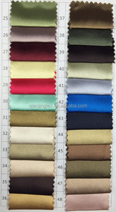 Giá Nhà Máy Chất Lượng Cao 94% <span class=keywords><strong>Polyester</strong></span> 6% Spandex Sáng Bóng Căng Vải Satin Dày - Product Image 5