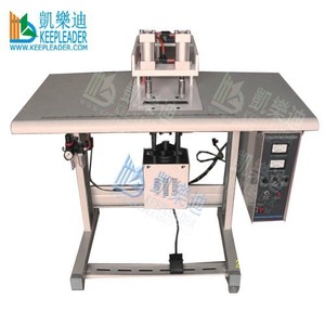 Deux chefs ultrasons <span class=keywords><strong>soudeur</strong></span> - Product Image 1