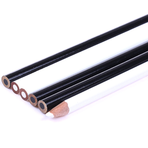 Crayons effaçables à l'eau pour la <span class=keywords><strong>couture</strong></span>, crayons marqueurs textiles blancs, crayons à la cire pour marquage de <span class=keywords><strong>couture</strong></span> - Product Image 2
