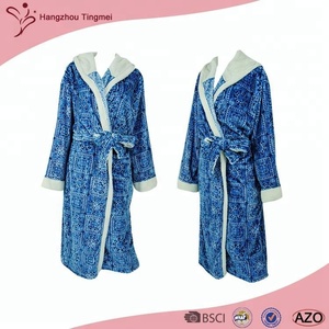 Abito indiano con abito <span class=keywords><strong>da</strong></span> sera morbido e Funky ecologico - Product Image 3