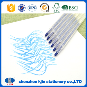 2017 <span class=keywords><strong>pas</strong></span> <span class=keywords><strong>cher</strong></span> prix stylo forme twist crayons pour super marché - Product Image 5