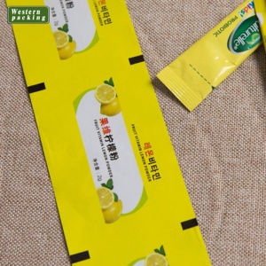 Giấy Gói Bao Bì Đường Giấy Tráng <span class=keywords><strong>PE</strong></span> - Product Image 5
