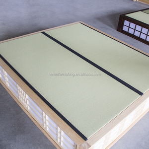 เตียงทาทามิโชจิทึบสไตล์ตะวันออก - Product Image 2