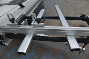 Sliding Table <strong>Saw</strong> Cutting Machine <strong>Panel</strong> <strong>Saw</strong> - Product Image 3