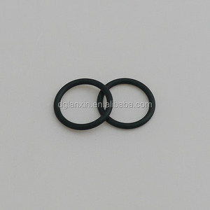 Hochwertige Trendige Silikon-Farbcode-Ringe - Product Image 1