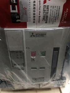 Mitsubishi air disjuntor AE630-SW AE1000-SW AE1250-SW AE2000-SW AE2500-SW AE4000-SW AE3200-SW AE6300-SW - Product Image 3