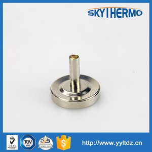 Ss material bimetall hohe niedrige temperatur fieber tiefen wasser <span class=keywords><strong>thermometer</strong></span> - Product Image 6