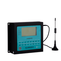 Enregistreur de données de télémétrie IoT, module de télémétrie Modbus pour distributeur automatique, module IO 4G M2M RTU