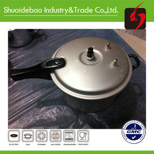 <span class=keywords><strong>Olla</strong></span> <span class=keywords><strong>a</strong></span> presión japonesa de grado alimenticio, novedad de 2017 - Product Image 4