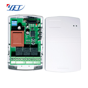 Controlador receptor de obturadores de rolo 62845 - Product Image 2