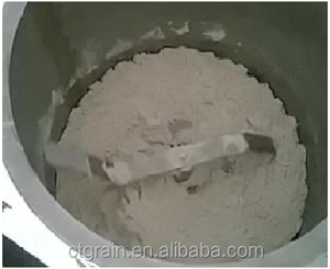 Double Screw Micro Feeder Cho Máy Nghiền Bột - Product Image 2