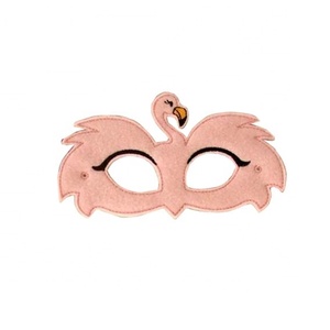<span class=keywords><strong>Masque</strong></span> en feutre pour <span class=keywords><strong>chat</strong></span> et <span class=keywords><strong>chat</strong></span>, déguisement d'halloween - Product Image 5