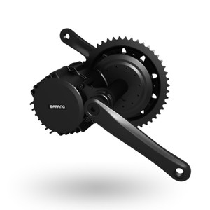 Động Cơ Truyền Động Trung Bình <span class=keywords><strong>Bafang</strong></span> <span class=keywords><strong>Ebike</strong></span> 48V 500W, Bộ Chuyển Đổi <span class=keywords><strong>Ebike</strong></span> <span class=keywords><strong>8FUN</strong></span> BBS02 - Product Image 6