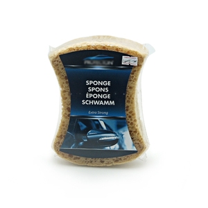 Spugna dell'<span class=keywords><strong>autolavaggio</strong></span> di pulizia della gomma di alta qualità dell'oem come immagine 1000 pacchetti Foamstar CN; PU libero 19*14*6cm di portata di JIA FC028, 19*14*6cm - Product Image 6