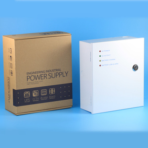 12VDC Power Supply Unit <strong>Voltage</strong> Regulator, Ups - Product Image 2