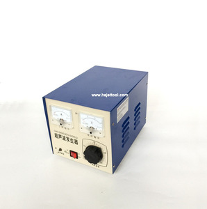 Machine à percer les perles 220V, machine à percer les pierres précieuses, perceuse ultrasonique - Product Image 6