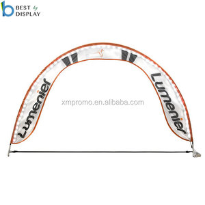 Wholesale Outdoor <strong>FPV</strong> Drone <strong>Racing</strong> <strong>Gate</strong> With <strong>Custom</strong> Printing - Product Image 5