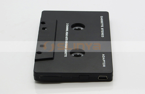 Xe Băng Máy Nghe Nhạc Không Dây Cassette Adapter A2dp - Product Image 6