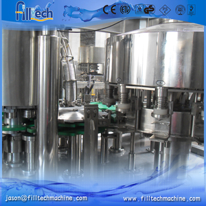 Stable en <span class=keywords><strong>cours</strong></span> d'exécution à plein automatique petit jus de mise en conserve et couture machine - Product Image 4