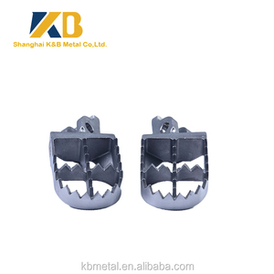 Chốt Chân Bằng SS 304 Hoặc Nhôm 6061T6 - Product Image 2