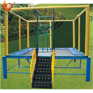 <span class=keywords><strong>Trampoline</strong></span> gonflable pour enfants <span class=keywords><strong>pas</strong></span> <span class=keywords><strong>cher</strong></span>, saut à l'élastique - Product Image 3