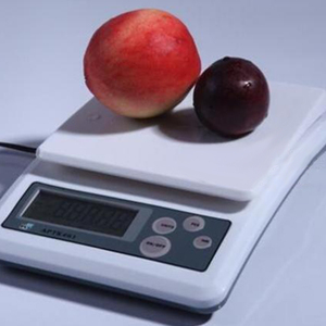 BT461 6kg chilogrammo 0.1g bilancia digitale - Product Image 6
