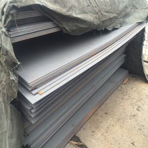 Structurele Staal 4X8 Plaatwerk Prijzen Per Ton
