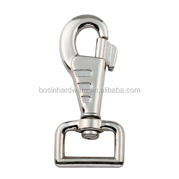 Модный высококачественный металлический поворотный крючок для болтов