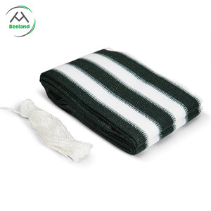 Tenis <span class=keywords><strong>cortavientos</strong></span> Net sombra polvo protección sol sombra para jardín balcón - Product Image 3