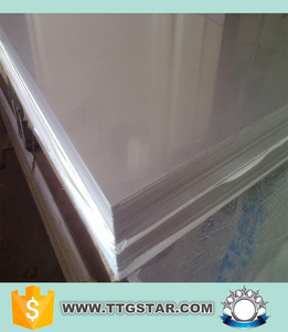 Placa de acero inoxidable 310 <span class=keywords><strong>S</strong></span> - Product Image 1