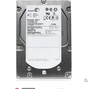 सीगेट HDD 300 GB 15 K RPM 6Gbp/एस एसएएस 3.5 Inch सर्वर हार्ड ड्राइव F617N ST3300657SS